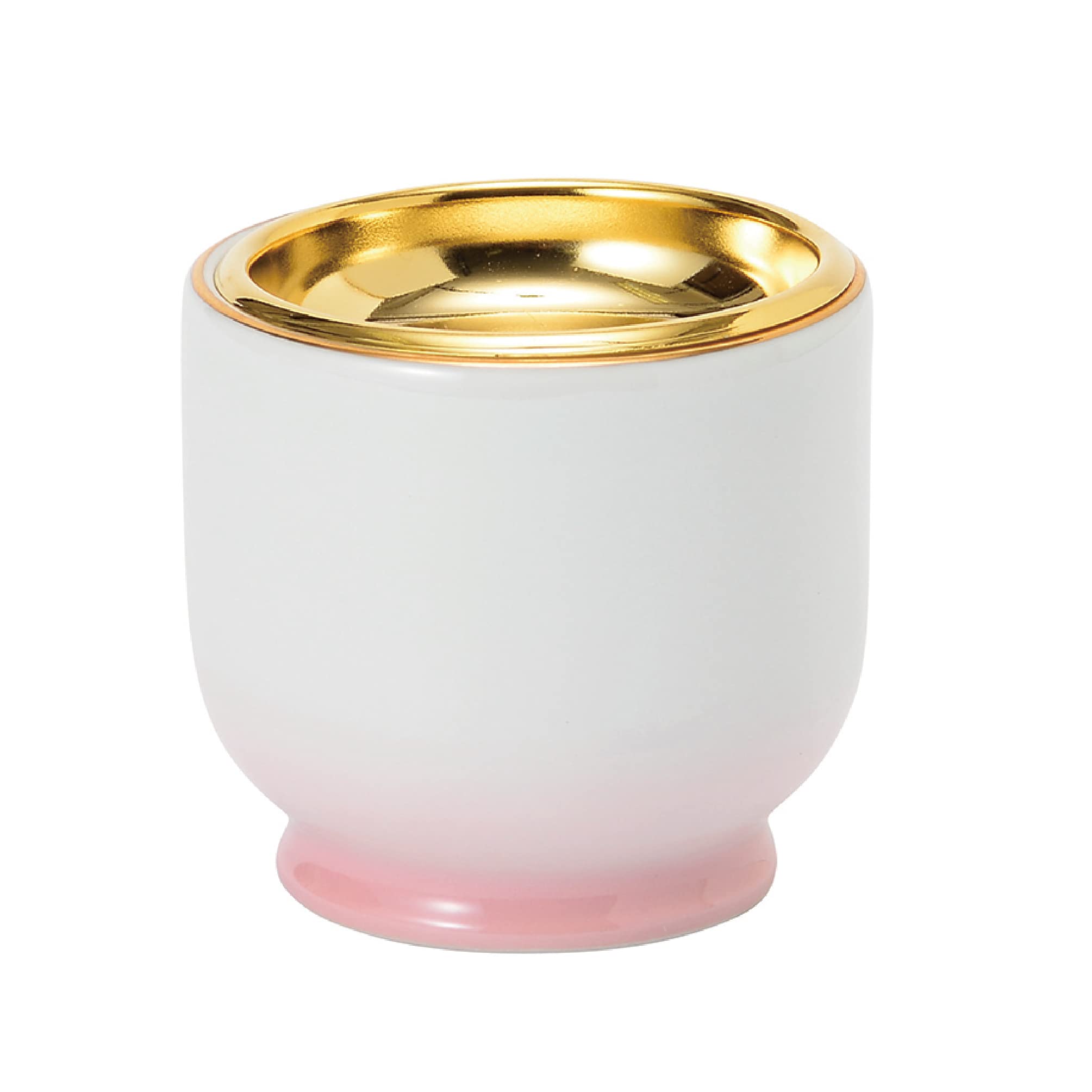 Sunmany Buddhist Altar Rice Bowl, Single Item, Authentic Arita Ware, Made in Japan, Stylish and Inspired by Interior Decor, Perfect for Modern
Sunmany Buddhist Altar Rice Bowl, Single Item, Authentic Arita Ware, Made in Japan, Stylish and Inspired by Interior Decor, Perfect for Modern