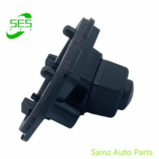 Rearview Parking Camera for 2020-23 Nissan - Model 28442-6RA0B Plastic
Rearview Parking Camera for 2020-23 Nissan - Model 28442-6RA0B Plastic