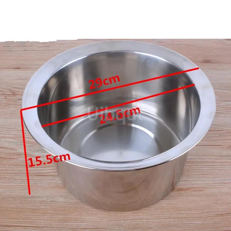 Stainless Steel Fried Chicken Basket Set Sieve screen French fries frame oil filter net colander strainers shaped mesh basket
Stainless Steel Fried Chicken Basket Set Sieve screen French fries frame oil filter net colander strainers shaped mesh basket