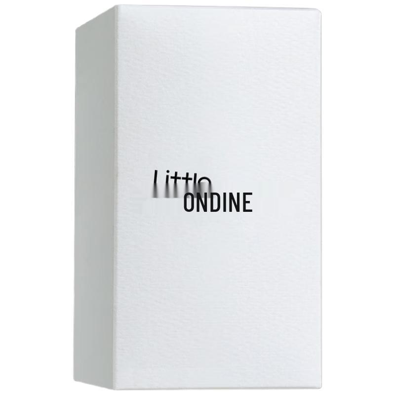 Little Ondine Gentle & Portable Makeup Remover Wipes (20 Count)
Little Ondine Gentle & Portable Makeup Remover Wipes (20 Count)