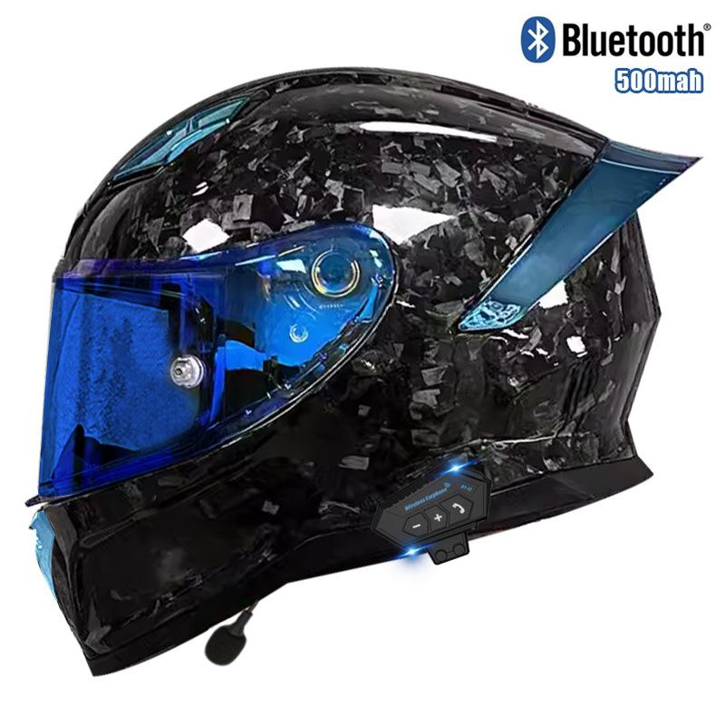 Шолом з вуглеволокна Dot Повнолицевий шолом Легкий Локомотивний Туристичний Bluetooth Шолом для бігу Чоловічий та Жіночий Шолом на чотири сезони M
Шолом з вуглеволокна Dot Повнолицевий шолом Легкий Локомотивний Туристичний Bluetooth Шолом для бігу Чоловічий та Жіночий Шолом на чотири сезони M