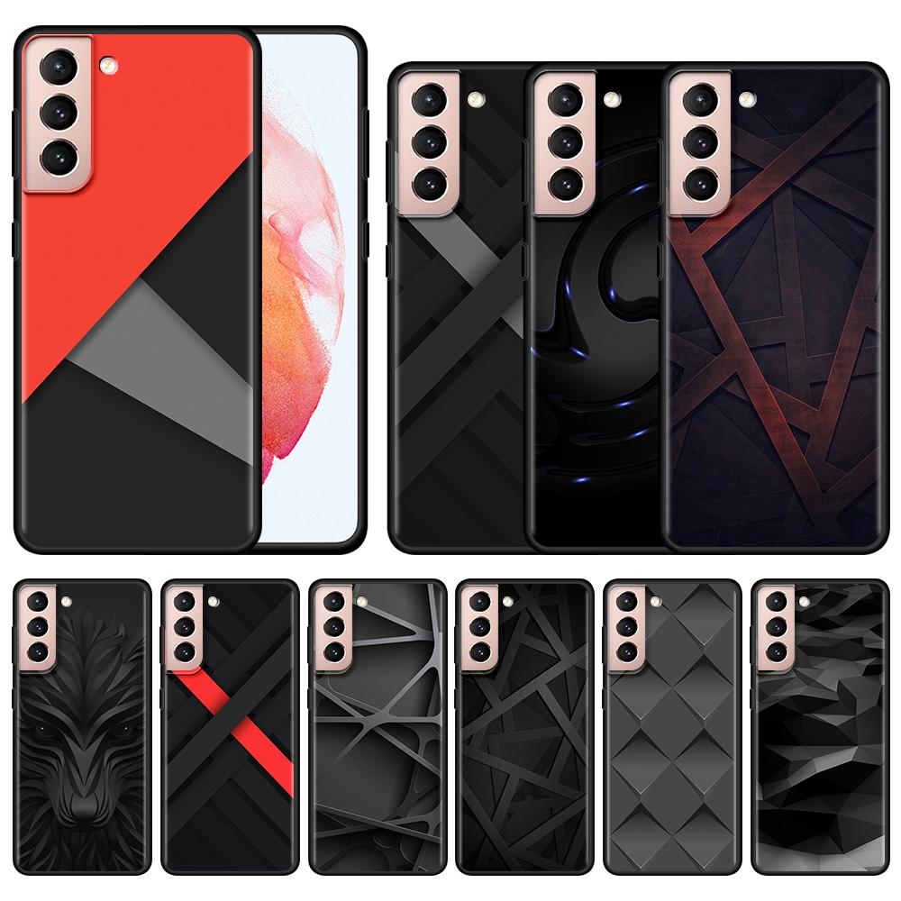 MobilePhones Case For Samsung Galaxy S20 S21 FE Ultra S10 Lite S9 S8 Plus S10e S7 Edge Note 20 9 Cover Dark Geometric
MobilePhones Case For Samsung Galaxy S20 S21 FE Ultra S10 Lite S9 S8 Plus S10e S7 Edge Note 20 9 Cover Dark Geometric