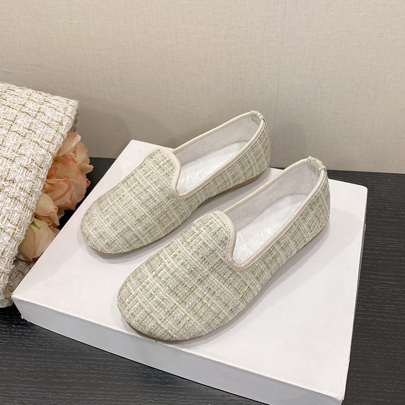 Европейские и американские универсальные туфли на плоской подошве, женские, осень 2025, новые, простые, повседневные туфли-лодочки, женская обувь 43 зелёный
Европейские и американские универсальные туфли на плоской подошве, женские, осень 2025, новые, простые, повседневные туфли-лодочки, женская обувь 43 зелёный