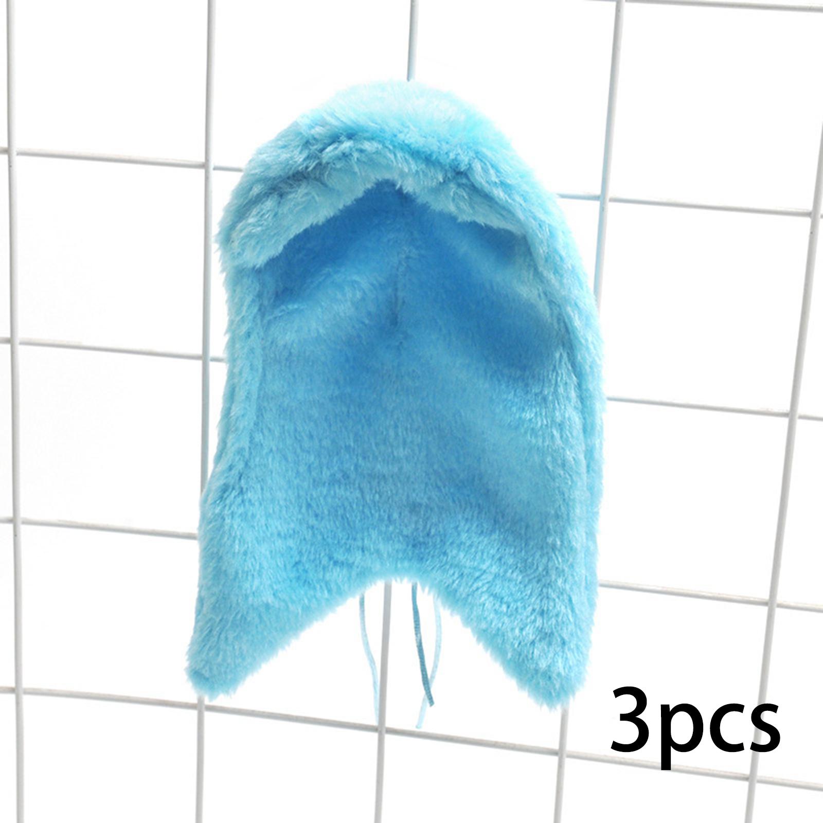3Pcs Corner Bird Blanket Warm Bird Cushion Birds Shelter Bed Birds Nest Pad for светло-синий
3Pcs Corner Bird Blanket Warm Bird Cushion Birds Shelter Bed Birds Nest Pad for светло-синий