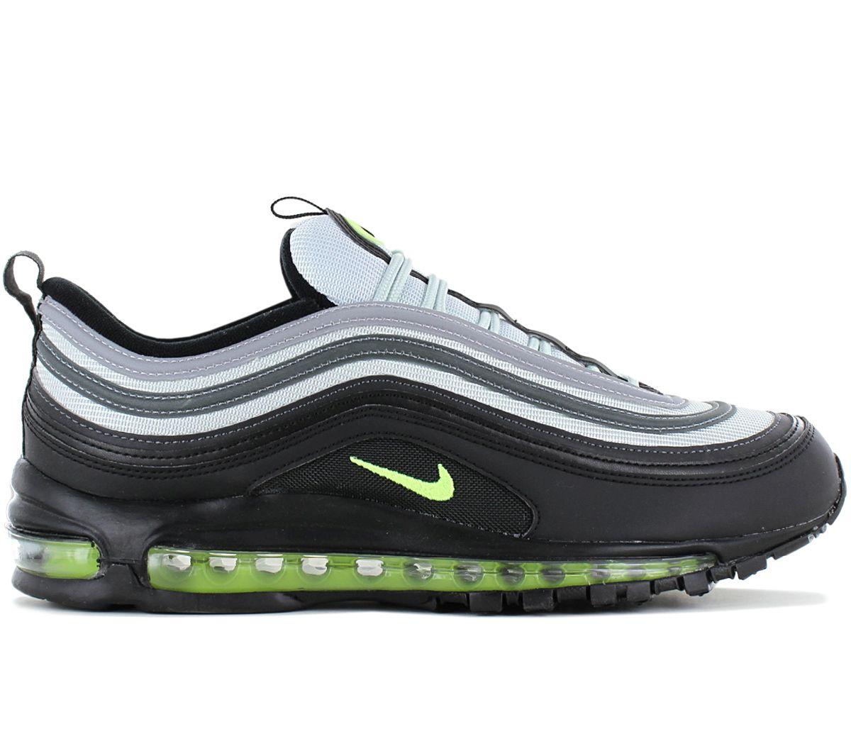 Nike Air Max 97 Neon - Мужские кроссовки DX4235-001 ОРИГИНАЛ
Nike Air Max 97 Neon - Мужские кроссовки DX4235-001 ОРИГИНАЛ