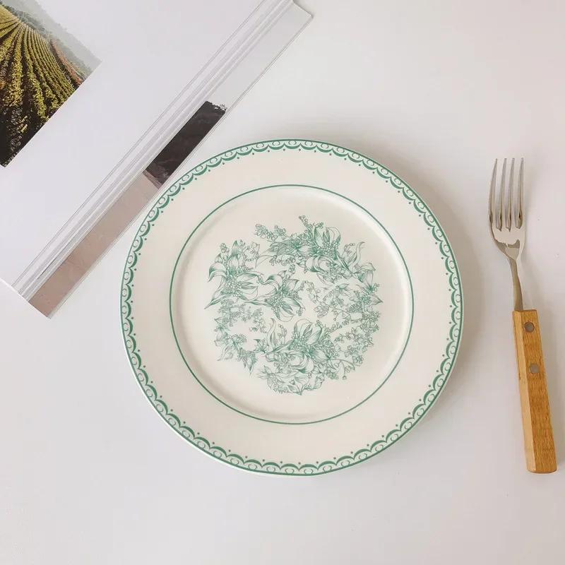 8-дюймовая керамическая тарелка, столовая посуда, плоские тарелки, десертные тарелки, блюдца для торта, салатные тарелки, тарелки и блюда, картонные обеденные тарелки
8-дюймовая керамическая тарелка, столовая посуда, плоские тарелки, десертные тарелки, блюдца для торта, салатные тарелки, тарелки и блюда, картонные обеденные тарелки