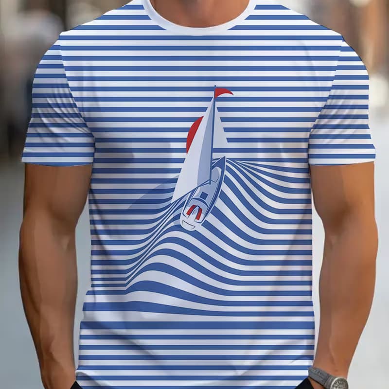 Boys spring and summer T-shirts 6XL
Boys spring and summer T-shirts 6XL