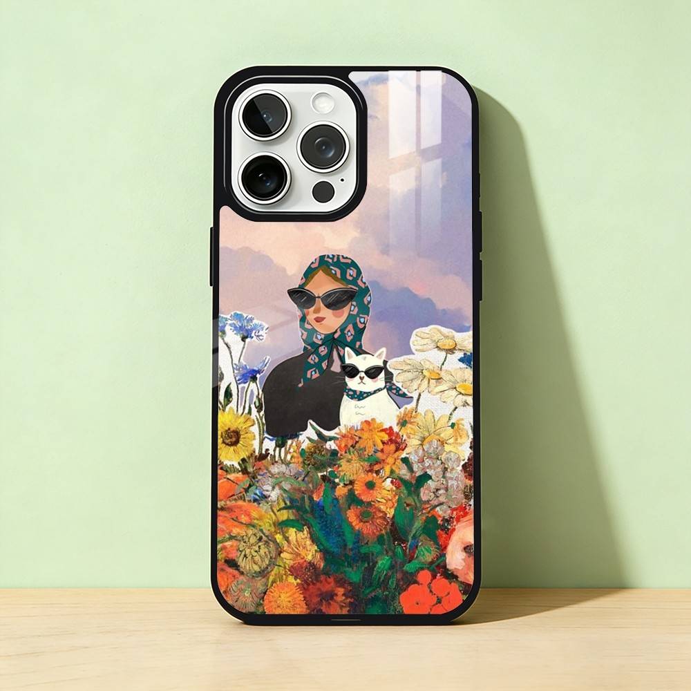 AAA Funny Henri Matisse Art Painting Phone Case Color Silver Shell For IPhone 17 16 15 14 13 12 11 Pro Max Plus iPhone12
AAA Funny Henri Matisse Art Painting Phone Case Color Silver Shell For IPhone 17 16 15 14 13 12 11 Pro Max Plus iPhone12