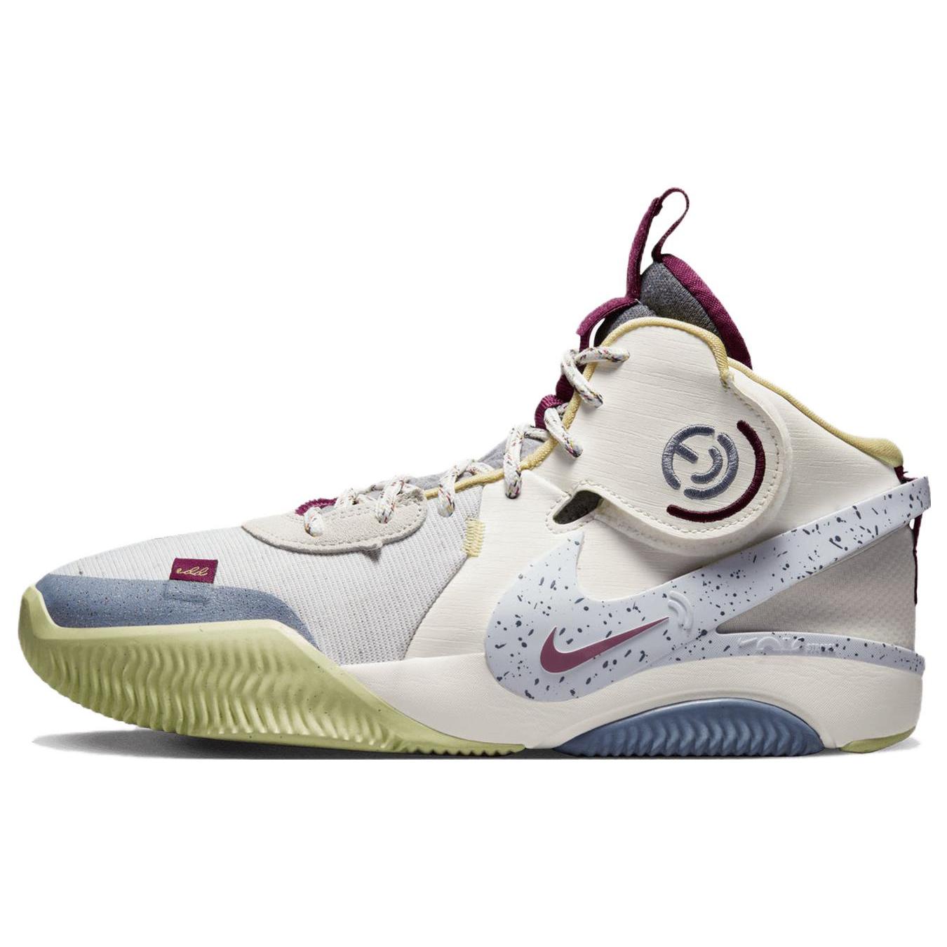 Nike Air Deldon Deldon Designs DM4097-001 40.5
Nike Air Deldon Deldon Designs DM4097-001 40.5