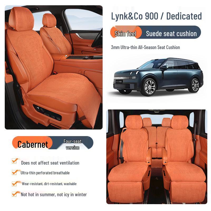 Lynk & Co 900 Rams Fur Suede Seat Cushion: Universal Four-Season Car Seat Cover Lynk & Co 900
Lynk & Co 900 Rams Fur Suede Seat Cushion: Universal Four-Season Car Seat Cover Lynk & Co 900