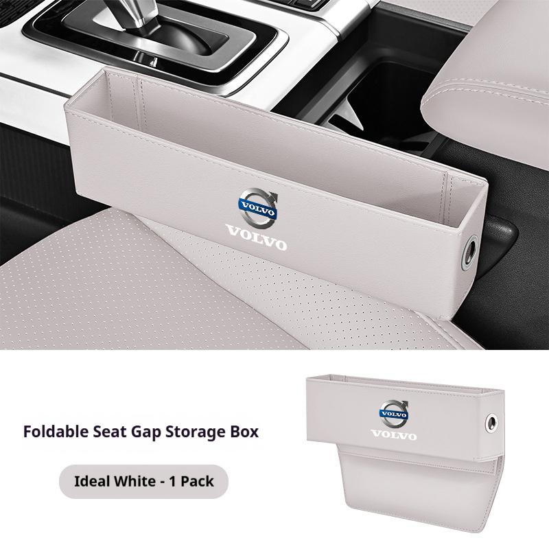 1x Car Universal Seam Storage Box for Volvo XC90 XC60 V50 S60 V70 V60 V40 S90 olestar AWD XC40 S80 Auto белый
1x Car Universal Seam Storage Box for Volvo XC90 XC60 V50 S60 V70 V60 V40 S90 olestar AWD XC40 S80 Auto белый
