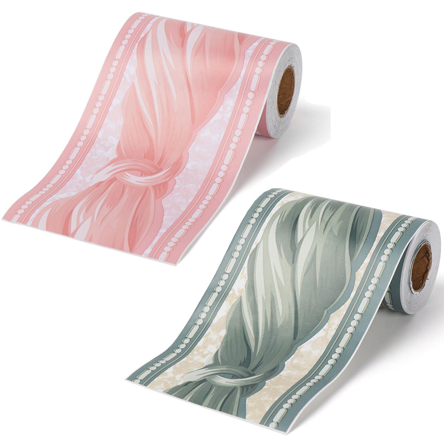 Embossing Vinyl Decals Waterproof Waist Line Wallpaper Wall Border Stickers Skirting Line Baseboard
Embossing Vinyl Decals Waterproof Waist Line Wallpaper Wall Border Stickers Skirting Line Baseboard