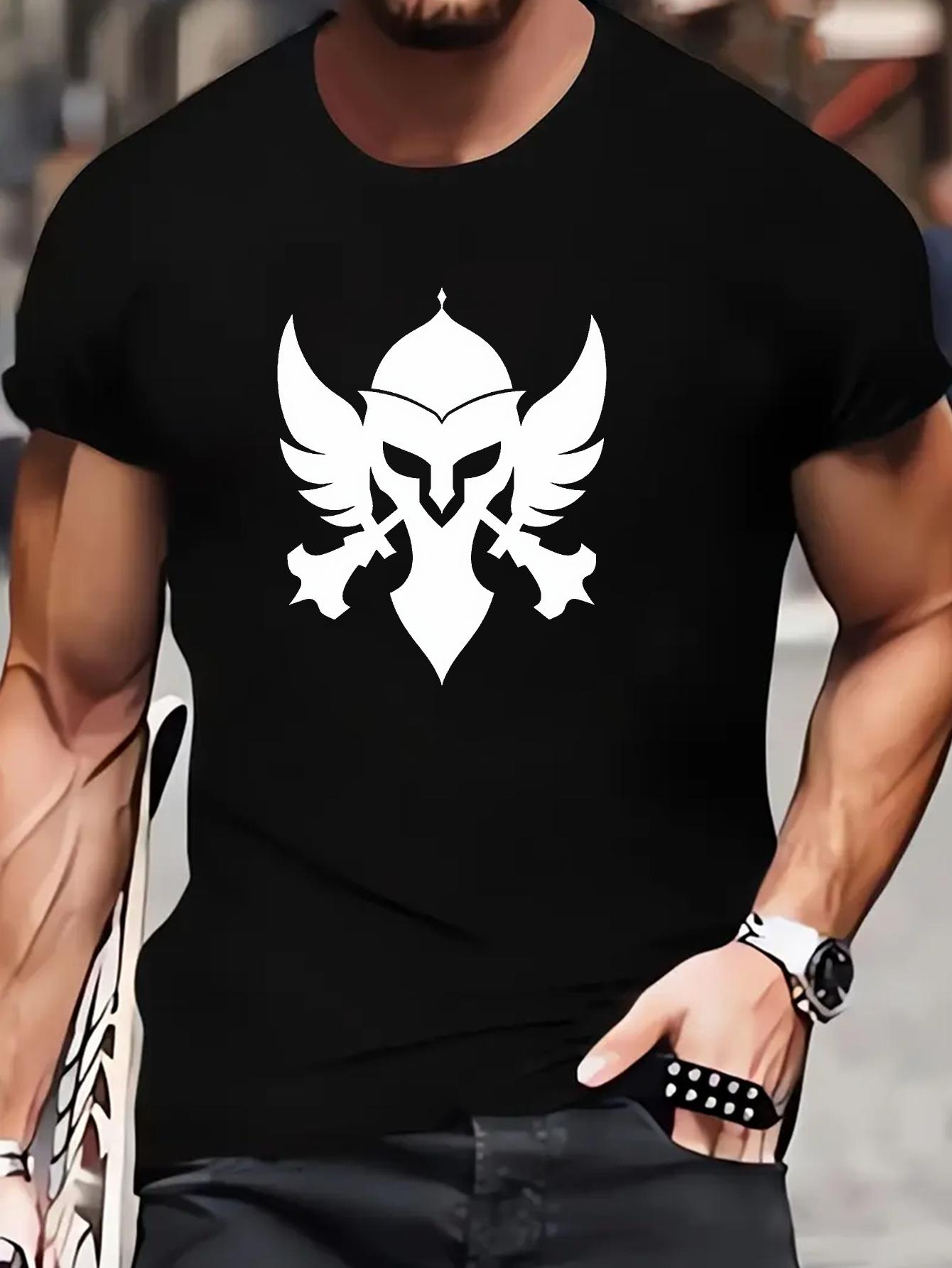 Black Graphic T-shirt - I m Not Old I m Classic Design XXXXL
Black Graphic T-shirt - I m Not Old I m Classic Design XXXXL