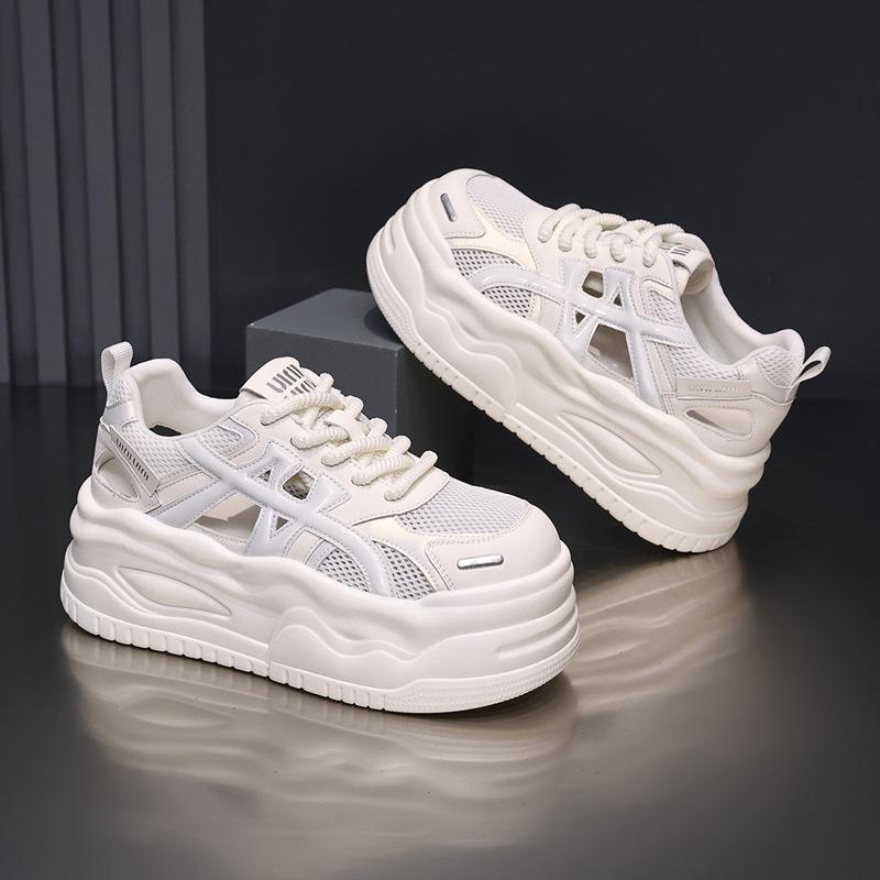 ! Ou Ruofeng heightened platform dad shoes summer new fashion versatile sports casual shoes 35
! Ou Ruofeng heightened platform dad shoes summer new fashion versatile sports casual shoes 35