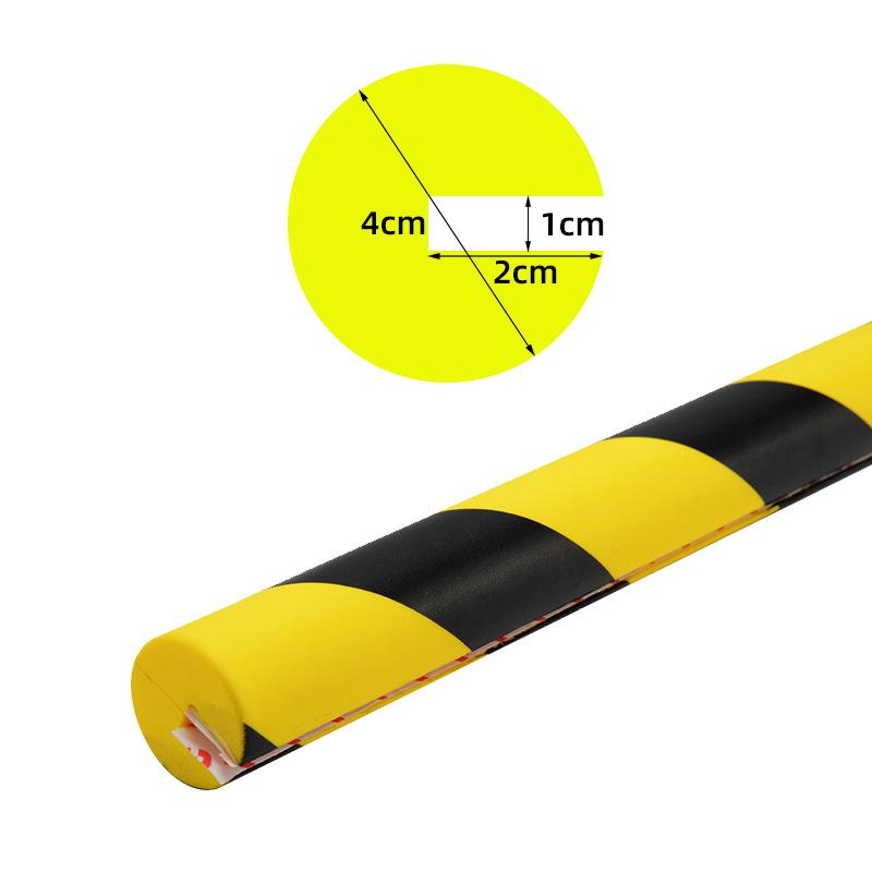 Child-Safe Wall & Table Corner Guard Strip
Child-Safe Wall & Table Corner Guard Strip