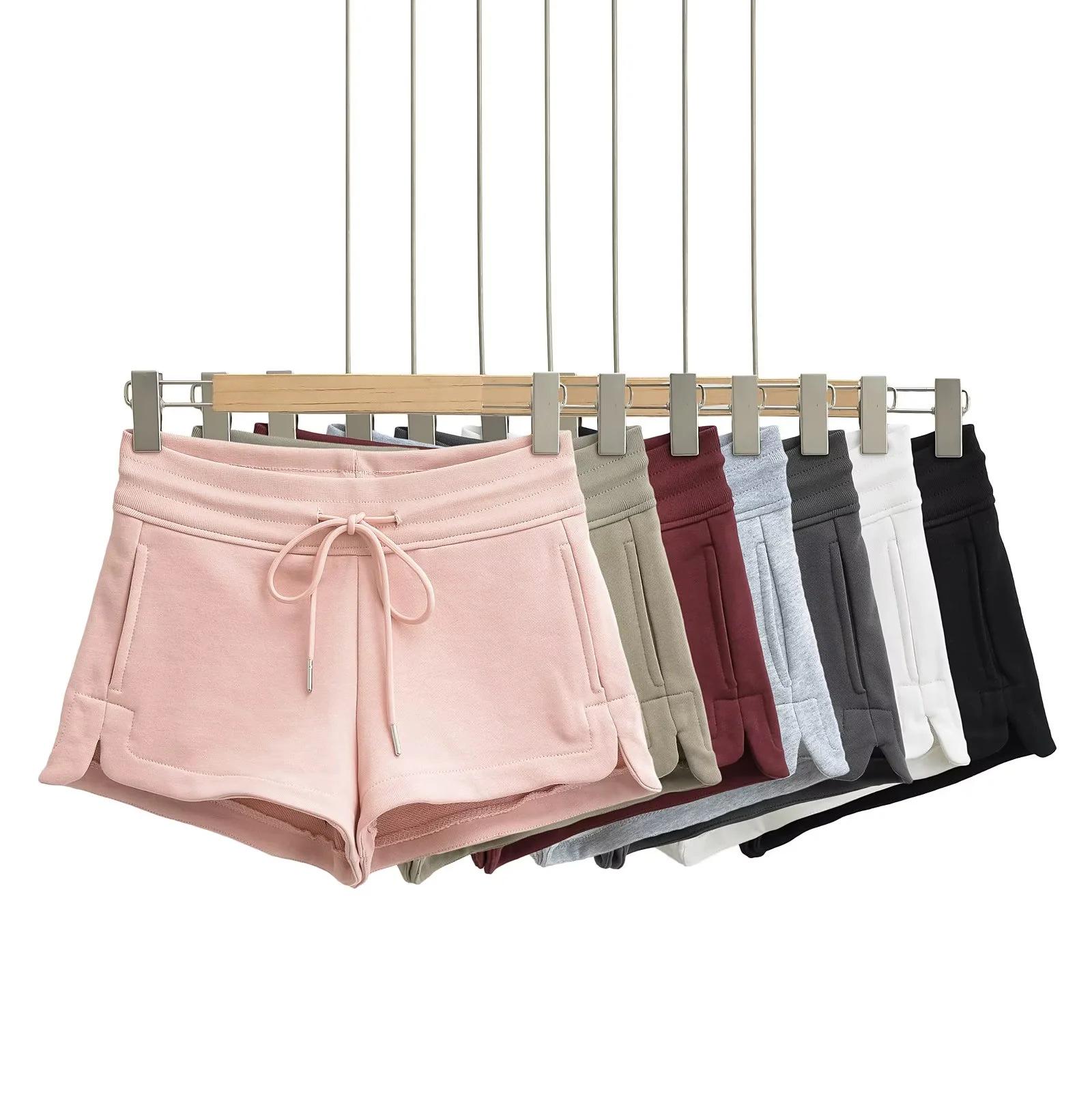 2024 Women s American-Style Low Waist Elastic Sports Shorts, Hem-Split, Loose Wide-Leg Trend Medium оранжевый
2024 Women s American-Style Low Waist Elastic Sports Shorts, Hem-Split, Loose Wide-Leg Trend Medium оранжевый