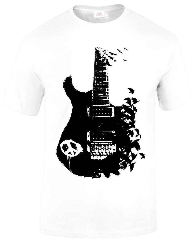 BAND GUITAR Cotton T Shirt/Rock/Met wbr/ al/Peace/Music wbr/ /Crow/Goth/Tat wbr/ too/Tee/Gift/T wbr/ op Unisex T-Shirt XXL
BAND GUITAR Cotton T Shirt/Rock/Met wbr/ al/Peace/Music wbr/ /Crow/Goth/Tat wbr/ too/Tee/Gift/T wbr/ op Unisex T-Shirt XXL