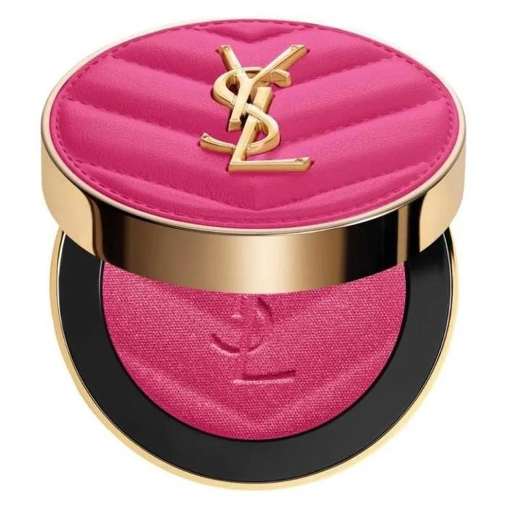 (Yves Saint Laurent) Make Me Blush Powder Blush No. 66 One Size
(Yves Saint Laurent) Make Me Blush Powder Blush No. 66 One Size