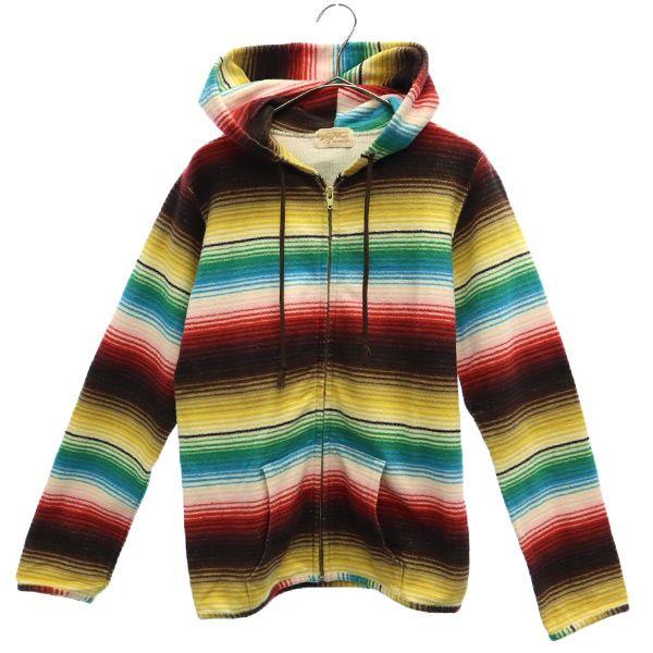 BEAMS BOY в полоску Толстовка с длинным рукавом на молнии Куртка Женская Б/У
BEAMS BOY в полоску Толстовка с длинным рукавом на молнии Куртка Женская Б/У