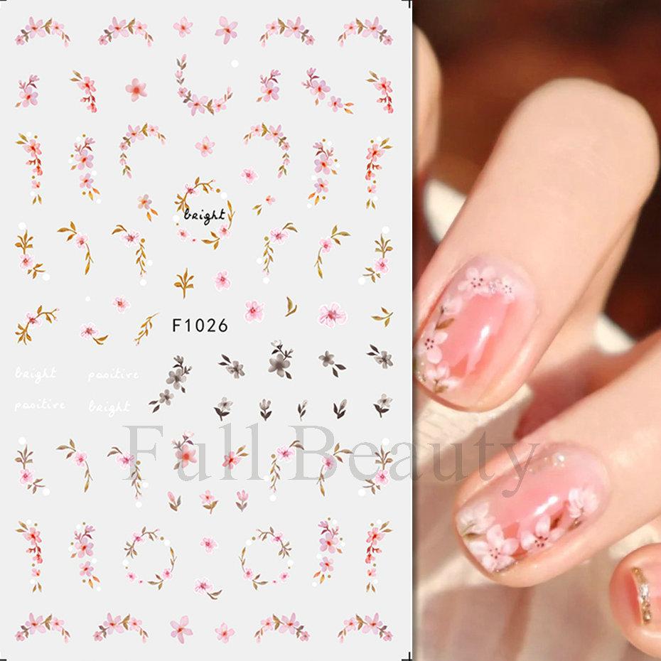 Снежные Рождественские наклейки для ногтей, цветочные растения, наклейки для дизайна ногтей, цветочные листы, весенние ползунки, маникюрный декор
Снежные Рождественские наклейки для ногтей, цветочные растения, наклейки для дизайна ногтей, цветочные листы, весенние ползунки, маникюрный декор