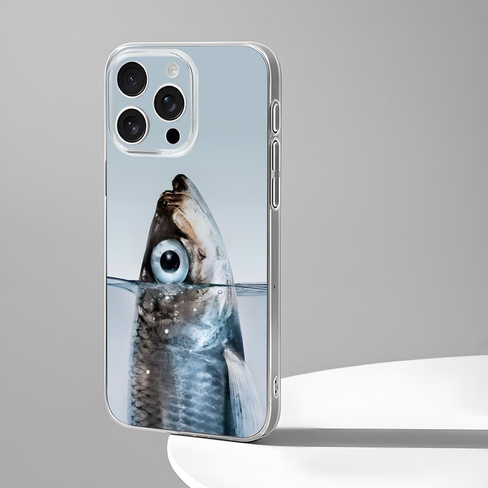 Carp Fishing Fish Phone Case New For IPhone 16 15 14 12 13 11 Pro Max Mini X XR XS Plus Black Silicone Transparent Cover iPhone16pro
Carp Fishing Fish Phone Case New For IPhone 16 15 14 12 13 11 Pro Max Mini X XR XS Plus Black Silicone Transparent Cover iPhone16pro