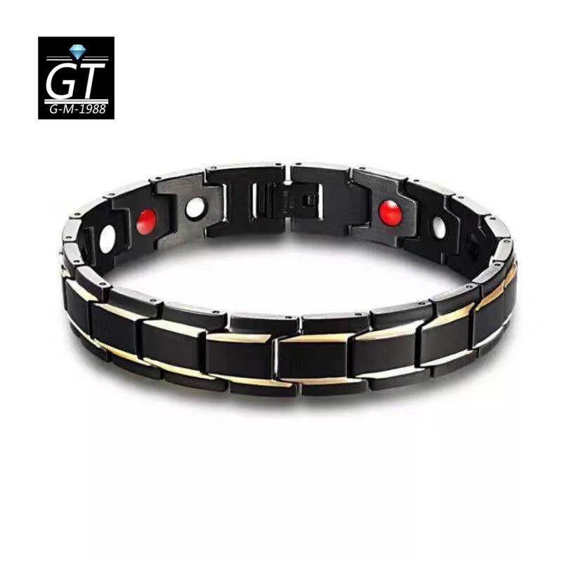 Dragon & New Style Detachable Scale Pattern Magnetic Bracelet - Hot-Selling Retractable Couple Bangle
Dragon & New Style Detachable Scale Pattern Magnetic Bracelet - Hot-Selling Retractable Couple Bangle