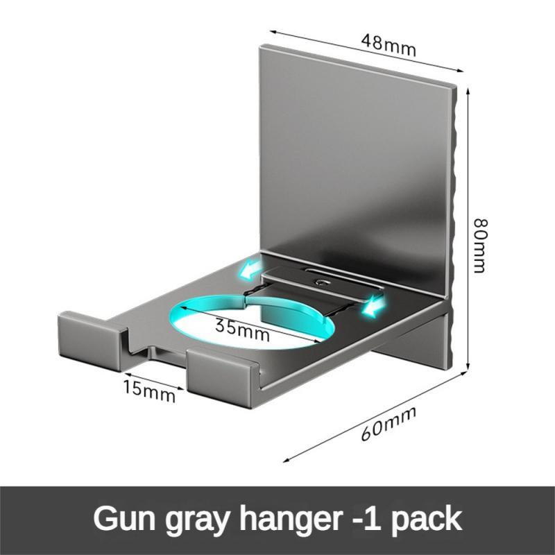 Стойка для геля для душа с вращающейся пряжкой, настенное крепление для пистолета, серое расстояние между отверстиями 35 мм, вешалка для бытовых товаров, стойка без перфорации
Стойка для геля для душа с вращающейся пряжкой, настенное крепление для пистолета, серое расстояние между отверстиями 35 мм, вешалка для бытовых товаров, стойка без перфорации
