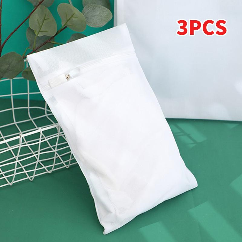 Laundry Bag Bra Bag Fine Mesh Laundry Bag Washing Machine Cover Clothes Available Underwear Household Cleaning Tools Organizer
Laundry Bag Bra Bag Fine Mesh Laundry Bag Washing Machine Cover Clothes Available Underwear Household Cleaning Tools Organizer