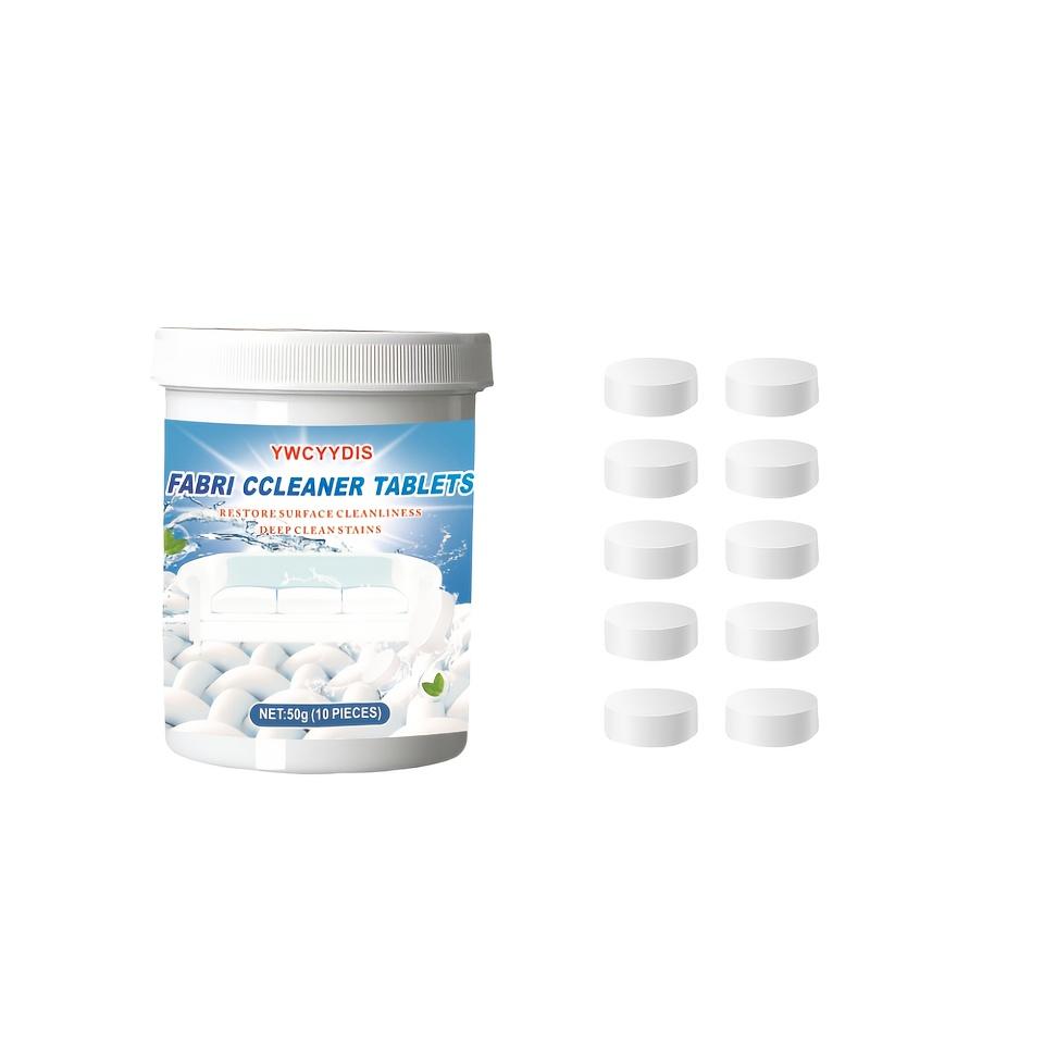 Couch Cleaner Sheets,for Cleaning RV Seats,Curtains, And Fabrics, Home Sofa And Curtain Cleaner,Bedding And Quilt Cleaner Sheets 1 Box 10 Pieces
Couch Cleaner Sheets,for Cleaning RV Seats,Curtains, And Fabrics, Home Sofa And Curtain Cleaner,Bedding And Quilt Cleaner Sheets 1 Box 10 Pieces