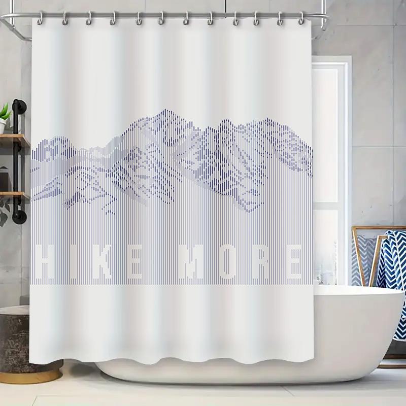 Оранжево-синяя декоративная шторка для душа с 3D-печатью, шторки для ванной для декора ванной комнаты, водонепроницаемые тканевые душевые панели, размеры на заказ 90x180cm
Оранжево-синяя декоративная шторка для душа с 3D-печатью, шторки для ванной для декора ванной комнаты, водонепроницаемые тканевые душевые панели, размеры на заказ 90x180cm