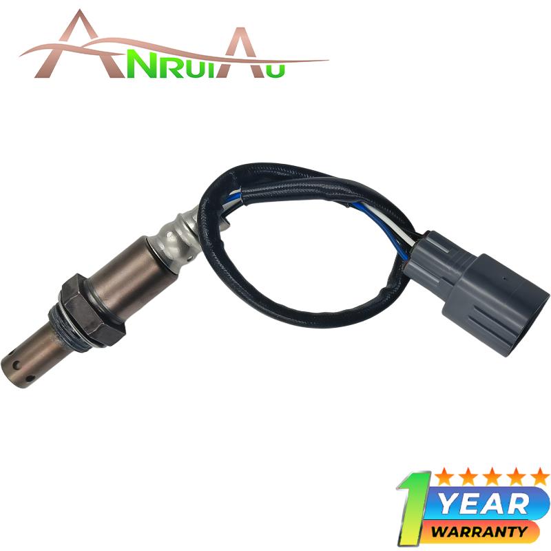 NEW Downstream Oxygen Sensor 89465-60300 For Toyota Avalon Camry Sequoia Tundra Tacoma Solara Venza Land 4Runner FJ Cruiser
NEW Downstream Oxygen Sensor 89465-60300 For Toyota Avalon Camry Sequoia Tundra Tacoma Solara Venza Land 4Runner FJ Cruiser