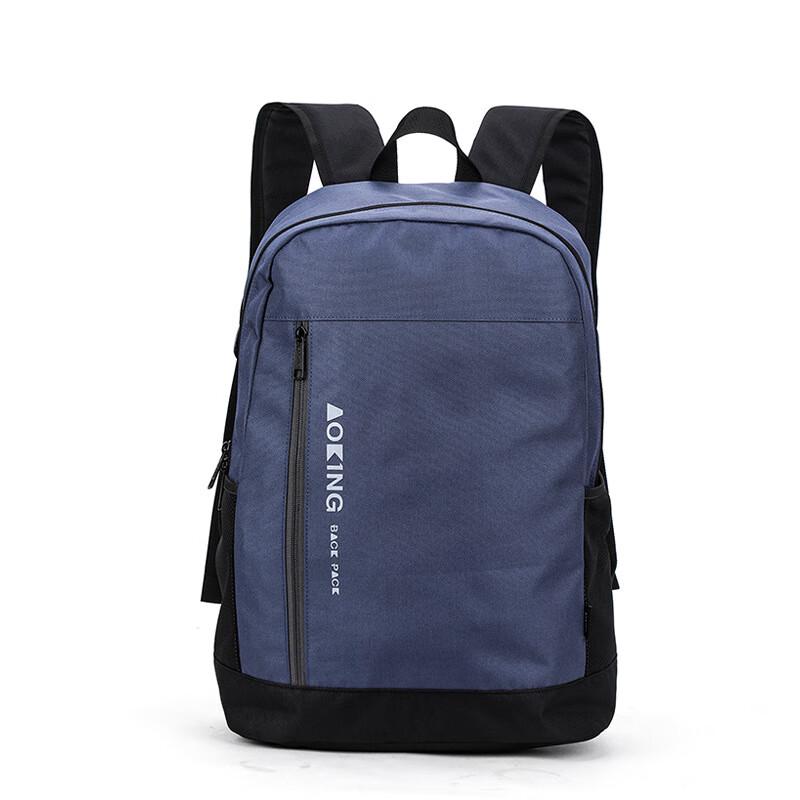 Li Shen Men s Large Capacity Backpack One Size
Li Shen Men s Large Capacity Backpack One Size