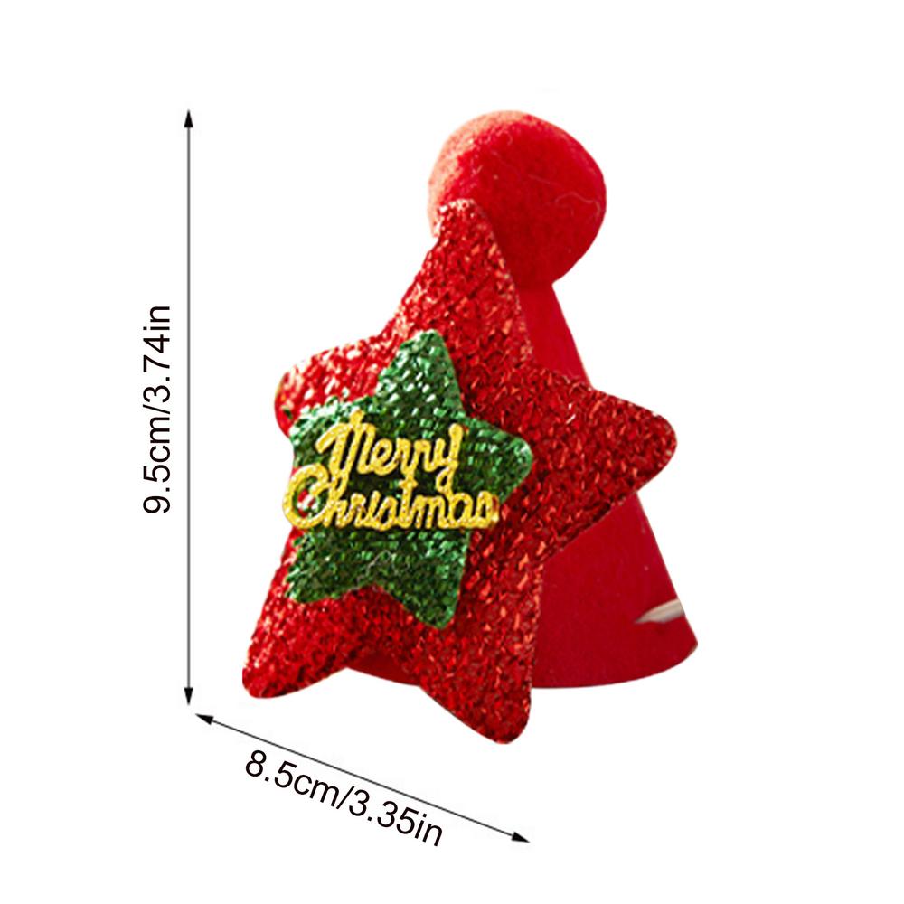 Cat Santa Hat Christmas Santa Pet Cat Soft Hat Christmas Cosplay Dress Up Supplies For Cat Rabbit Puppy Dog красный
Cat Santa Hat Christmas Santa Pet Cat Soft Hat Christmas Cosplay Dress Up Supplies For Cat Rabbit Puppy Dog красный