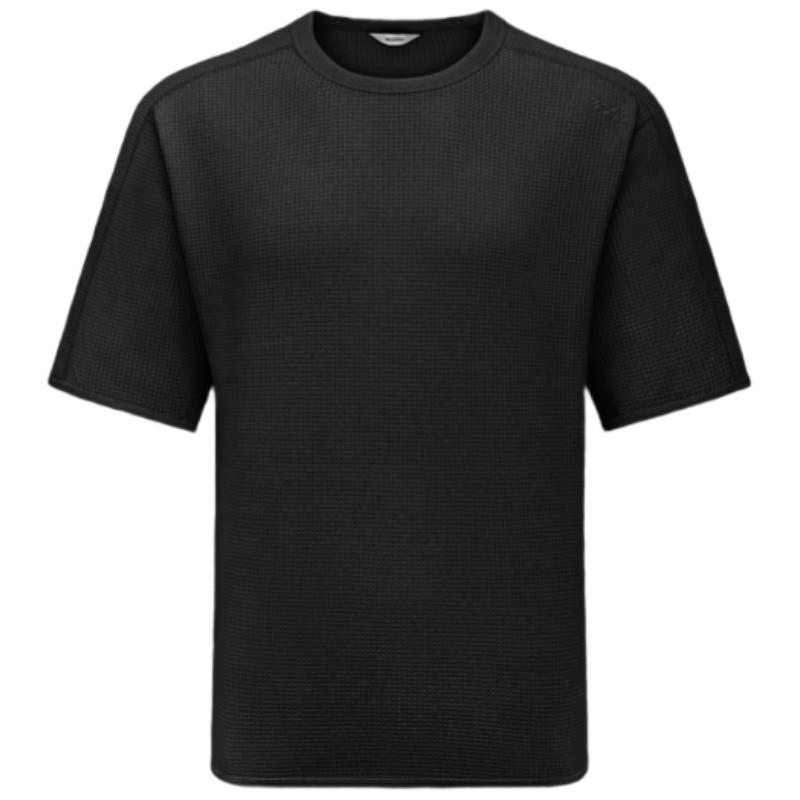 ECCO Men s Spring Waffle Knit Crew Neck T-Shirt ES261T L
ECCO Men s Spring Waffle Knit Crew Neck T-Shirt ES261T L