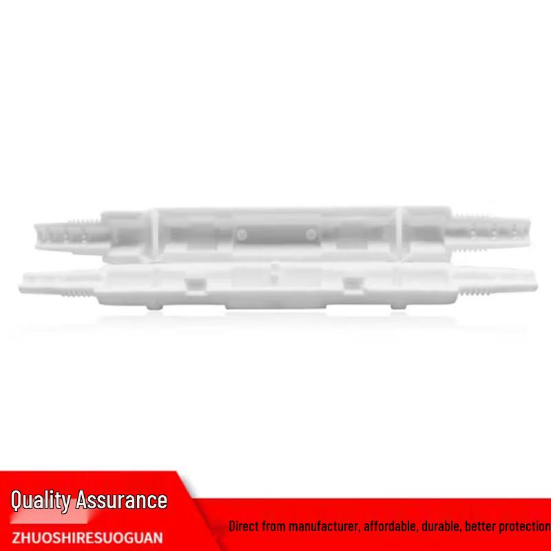 Fiber Optic Heat Shrink Splice Protector Tubes
Fiber Optic Heat Shrink Splice Protector Tubes