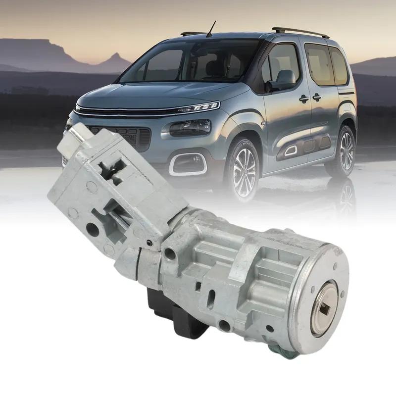 Car Ignition Switch Lock Cylinder with Key 69057-48011 69057-41010 for Citroen Berlingo Car Accessories
Car Ignition Switch Lock Cylinder with Key 69057-48011 69057-41010 for Citroen Berlingo Car Accessories