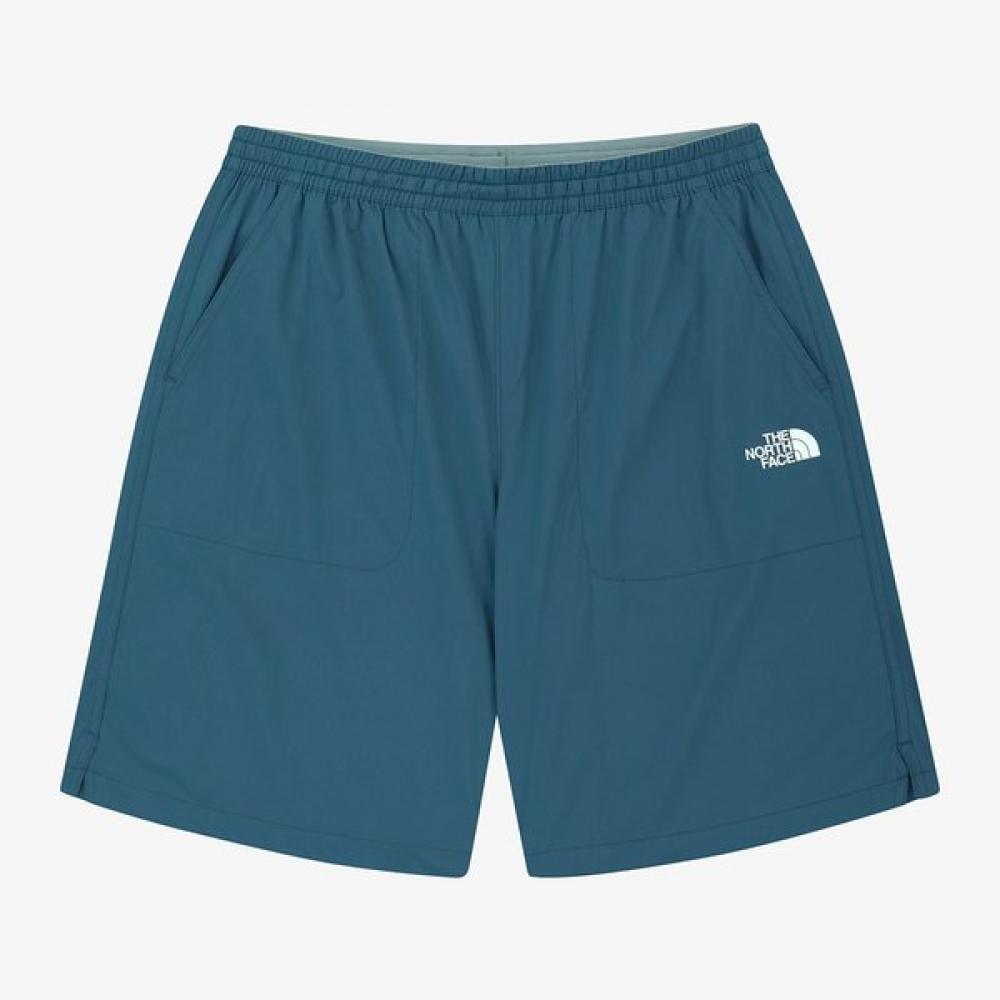 The North Face Shorts Deep Blue DEEP BLUE/095
The North Face Shorts Deep Blue DEEP BLUE/095