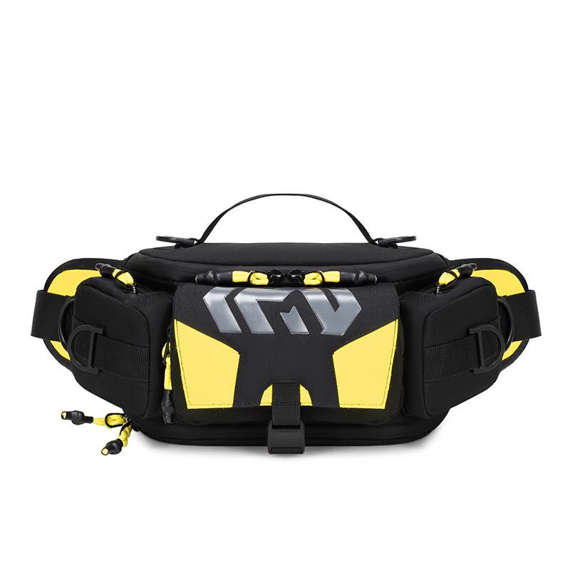 Men s Multi-functional Outdoor Waist & Crossbody Bag
Men s Multi-functional Outdoor Waist & Crossbody Bag