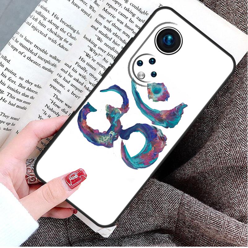 Aum Om Yoga Symbol Case For Honor Magic 8 7 6 Pro Honor X9d X9c X9b X9a X8b X8c Win 50 70 90 200 400 Lite Cover Honor 90 Lite
Aum Om Yoga Symbol Case For Honor Magic 8 7 6 Pro Honor X9d X9c X9b X9a X8b X8c Win 50 70 90 200 400 Lite Cover Honor 90 Lite