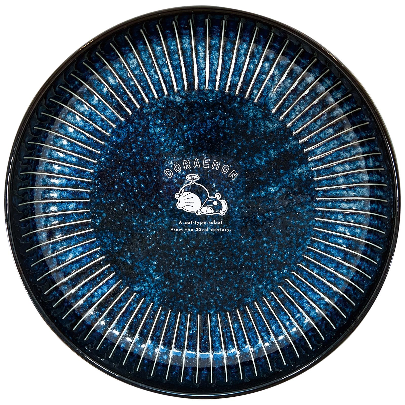 Plate Curry Plate Pasta Plate 21cm Microwave Safe Dishwasher Safe Indigo Made in Japan 011146 Doraemon Approx.
Plate Curry Plate Pasta Plate 21cm Microwave Safe Dishwasher Safe Indigo Made in Japan 011146 Doraemon Approx.