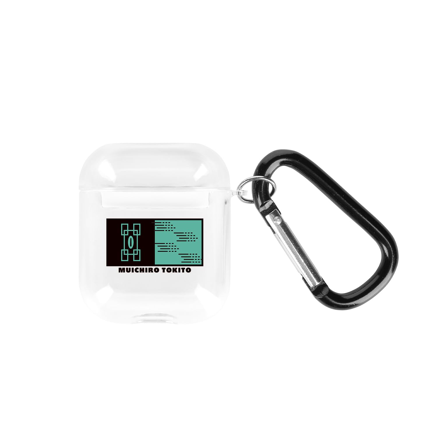 Anime Kimetsu no Muichiro Tokito AirPods case Compatible models AirPods3 “Demon Slayer Yaiba”
Anime Kimetsu no Muichiro Tokito AirPods case Compatible models AirPods3 “Demon Slayer Yaiba”