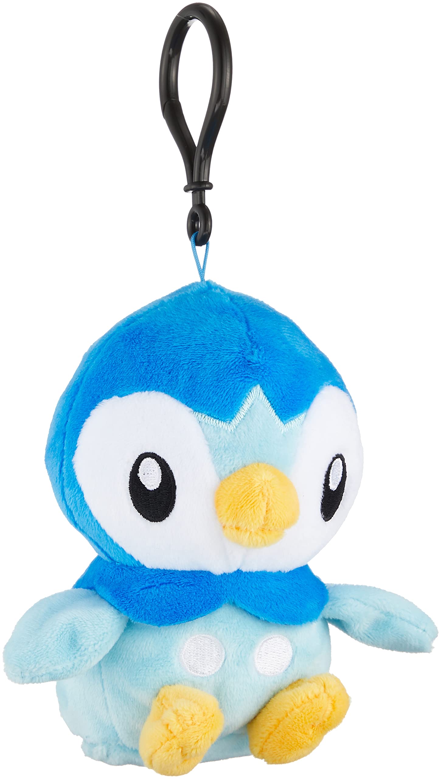 Takara Tomy Arts Pokemon Sound Мягкая игрушка Покемон Пиплап Высота примерно. 18см
Takara Tomy Arts Pokemon Sound Мягкая игрушка Покемон Пиплап Высота примерно. 18см