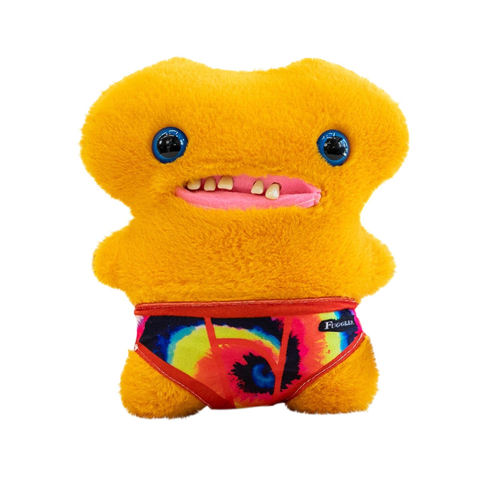 Funny Ugly Plush Dolls, Plush Toys, Collectibles, Silly Toys, Ugly Cute Dolls With Big Teeth One Size
Funny Ugly Plush Dolls, Plush Toys, Collectibles, Silly Toys, Ugly Cute Dolls With Big Teeth One Size