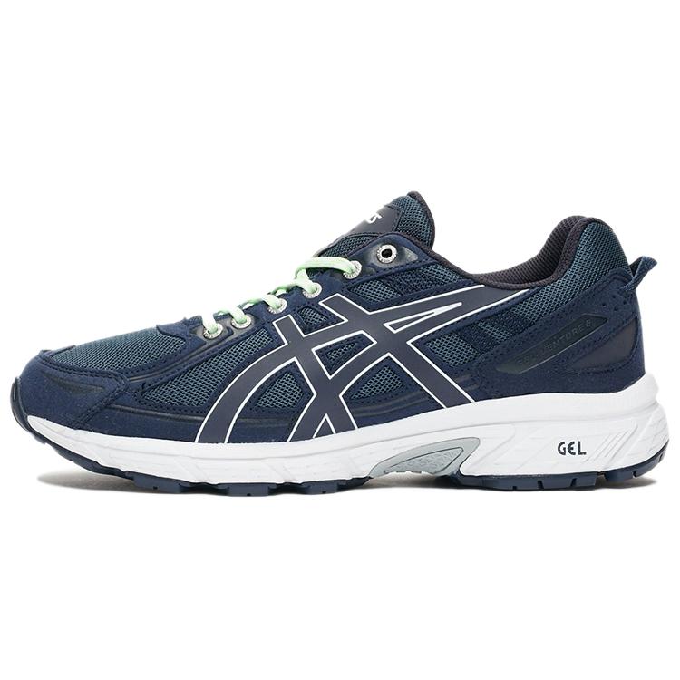 Asics Gel Venture 6 Harmony Peacoat 45
Asics Gel Venture 6 Harmony Peacoat 45