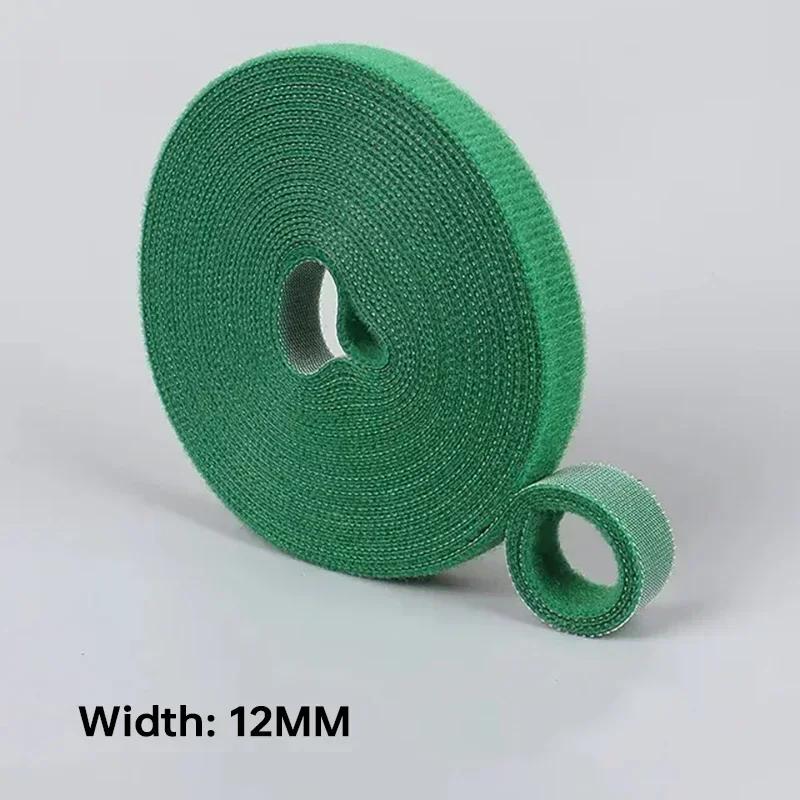 Wholesale 2/5M/Roll 12mm Width Cable Organizer USB Cable Winder Management nylon Free Cut Ties Mouse earphone Cord cable ties 5M
Wholesale 2/5M/Roll 12mm Width Cable Organizer USB Cable Winder Management nylon Free Cut Ties Mouse earphone Cord cable ties 5M