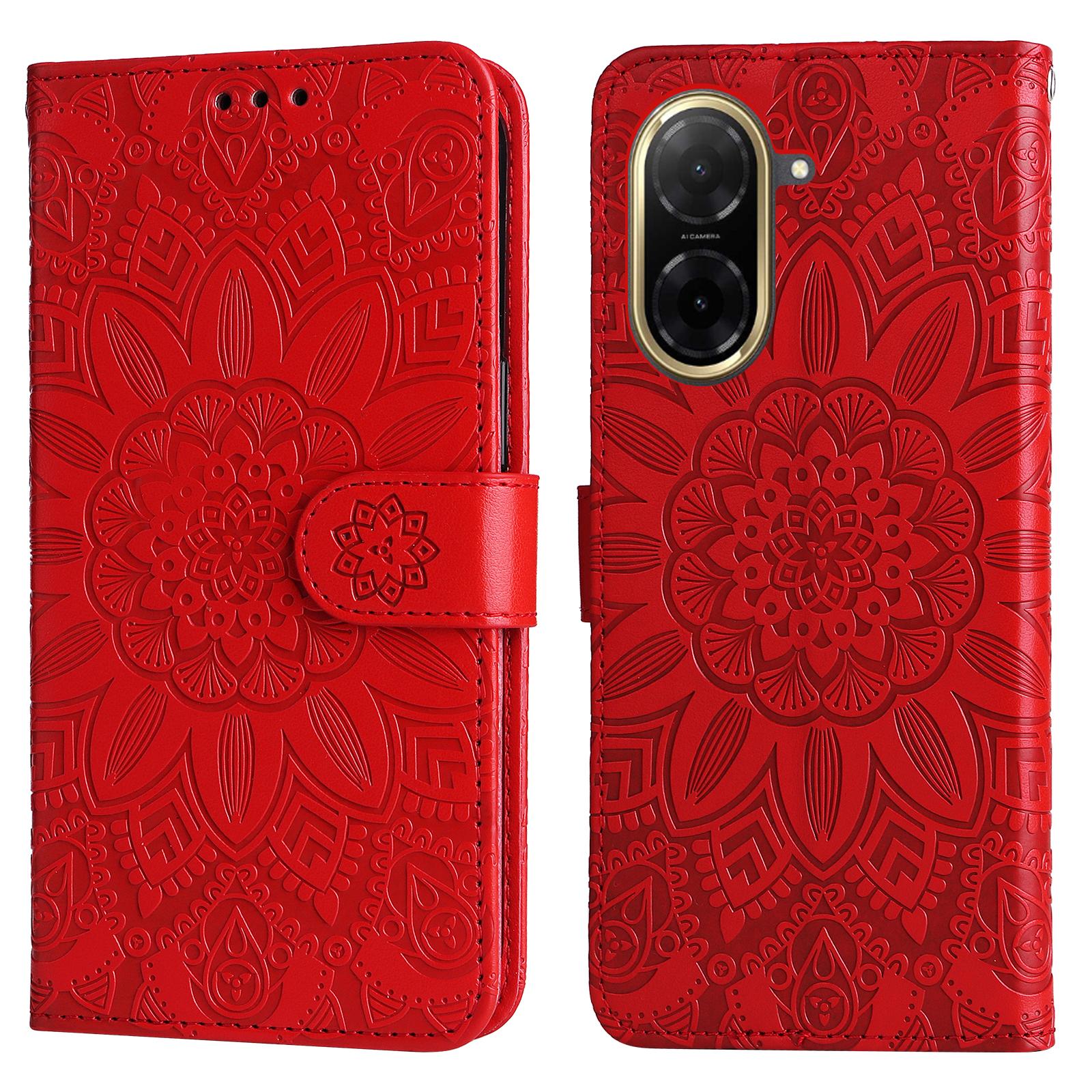 Для Xiaomi Redmi A5 NFC (Європа) (173.45мм) Чохол Шкіряний гаманець з тисненням Соняшника Чохол для телефону D
Для Xiaomi Redmi A5 NFC (Європа) (173.45мм) Чохол Шкіряний гаманець з тисненням Соняшника Чохол для телефону D