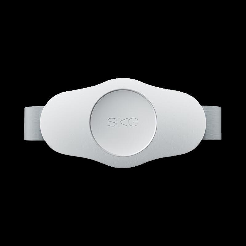 SKG K3 Dual Pulse Smart Waist Massager
SKG K3 Dual Pulse Smart Waist Massager