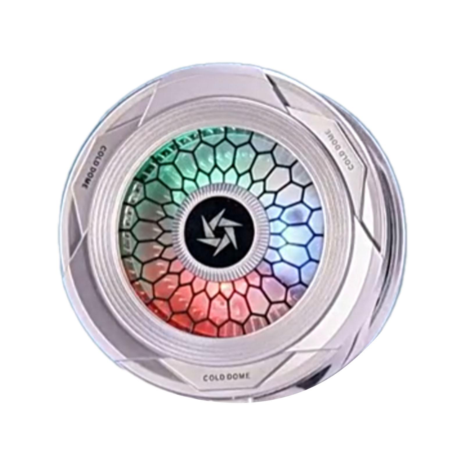 Телефон Вентилятор Охлаждения Радиатор Малошумная Система Охлаждения Полупроводниковый Магнитный Адсорбционный Радиатор Портативный с RGB Подсветкой серебряный
Телефон Вентилятор Охлаждения Радиатор Малошумная Система Охлаждения Полупроводниковый Магнитный Адсорбционный Радиатор Портативный с RGB Подсветкой серебряный