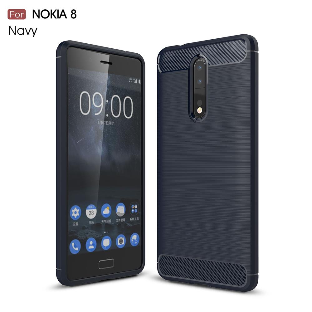 Чохол для Nokia 8 TA-1004 Чохол з вуглецевого волокна для Nokia 6.1 Чохол Силіконова м яка Capa для Nokia 7 Plus 2.1 3.1 5.1 6 2018 7Plus Чохол For Nokia 6 2017 ціан
Чохол для Nokia 8 TA-1004 Чохол з вуглецевого волокна для Nokia 6.1 Чохол Силіконова м яка Capa для Nokia 7 Plus 2.1 3.1 5.1 6 2018 7Plus Чохол For Nokia 6 2017 ціан