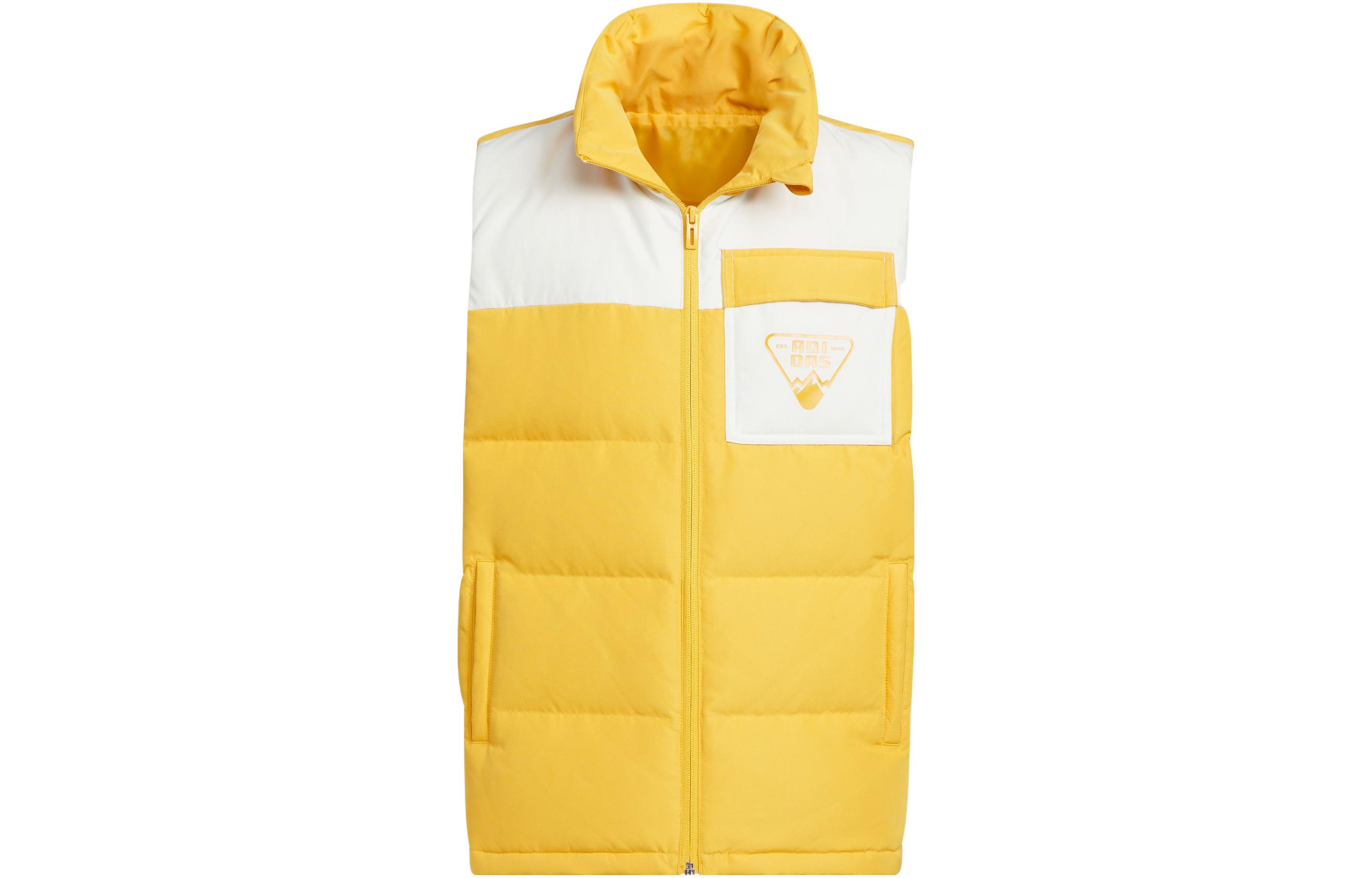 Adidas Down Vest Children Aged 3 7 Years Old IN5208 164
Adidas Down Vest Children Aged 3 7 Years Old IN5208 164
